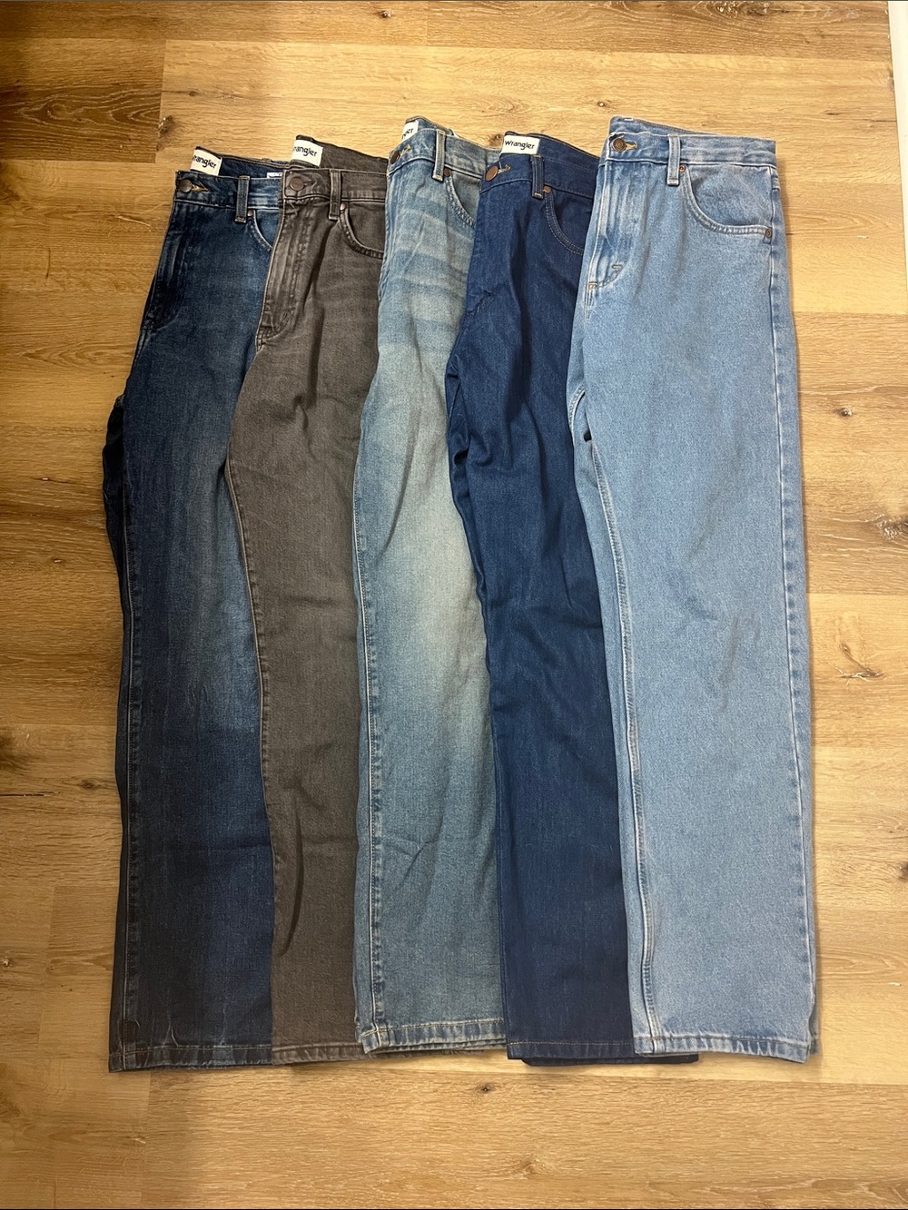 Five 32x32 Bundle